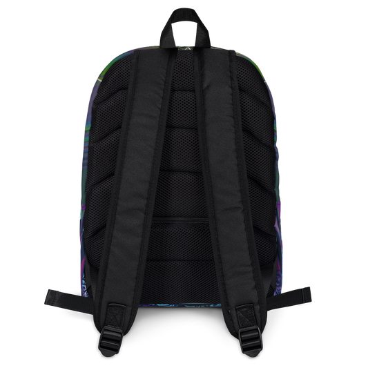 Chroma Backpack