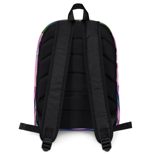Chroma Backpack