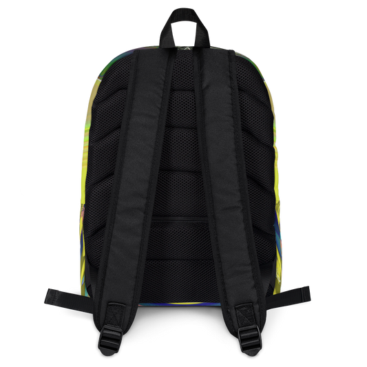 Chroma Backpack