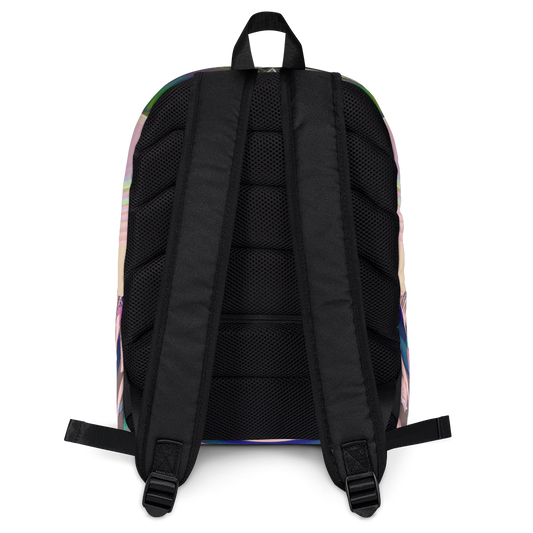 Chroma Backpack