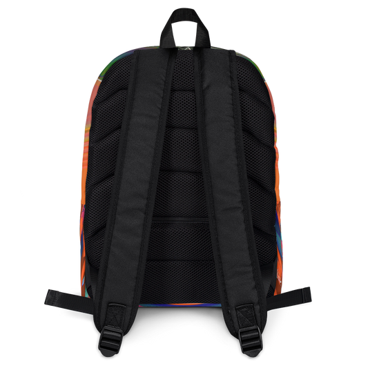 Chroma Backpack