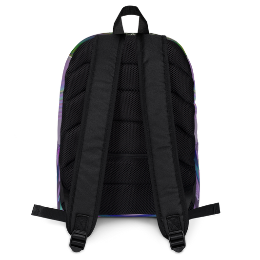 Chroma Backpack