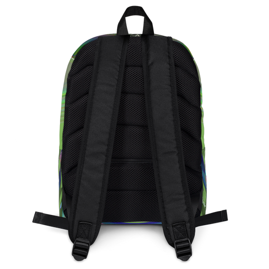 Chroma Backpack