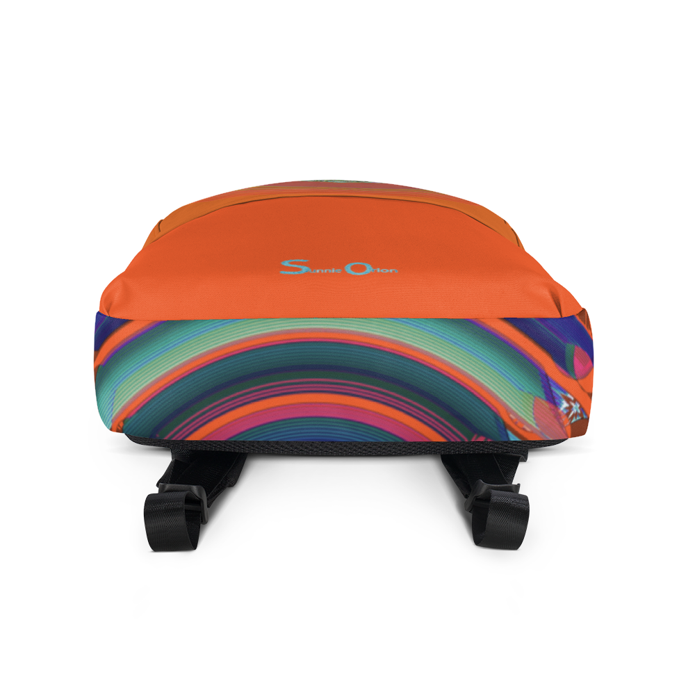 Chroma Backpack