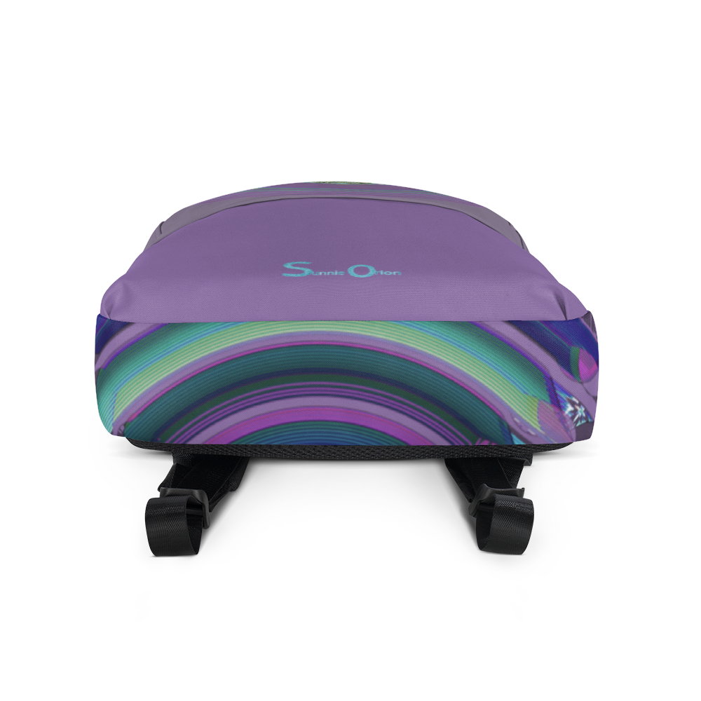 Chroma Backpack