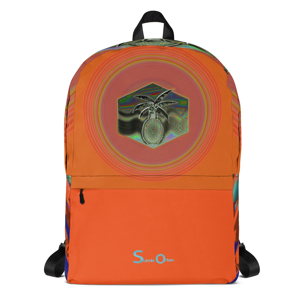 Chroma Backpack