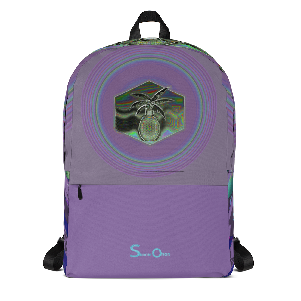 Chroma Backpack