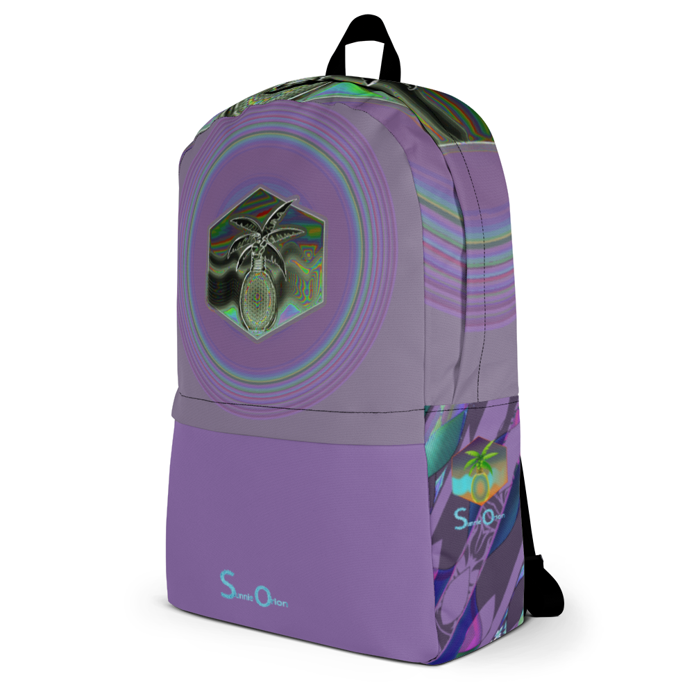Chroma Backpack