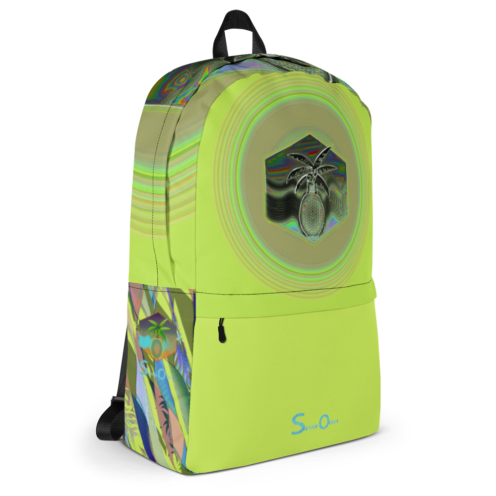Backpack