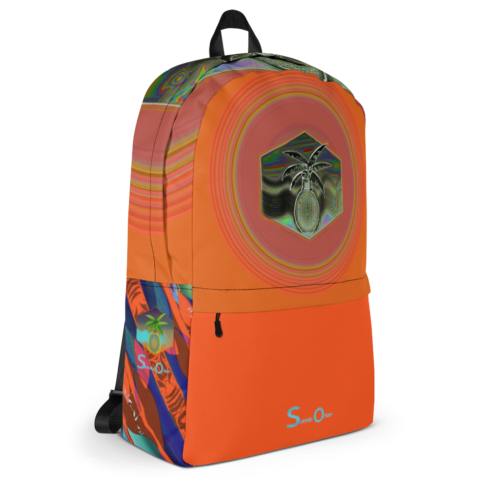 Chroma Backpack
