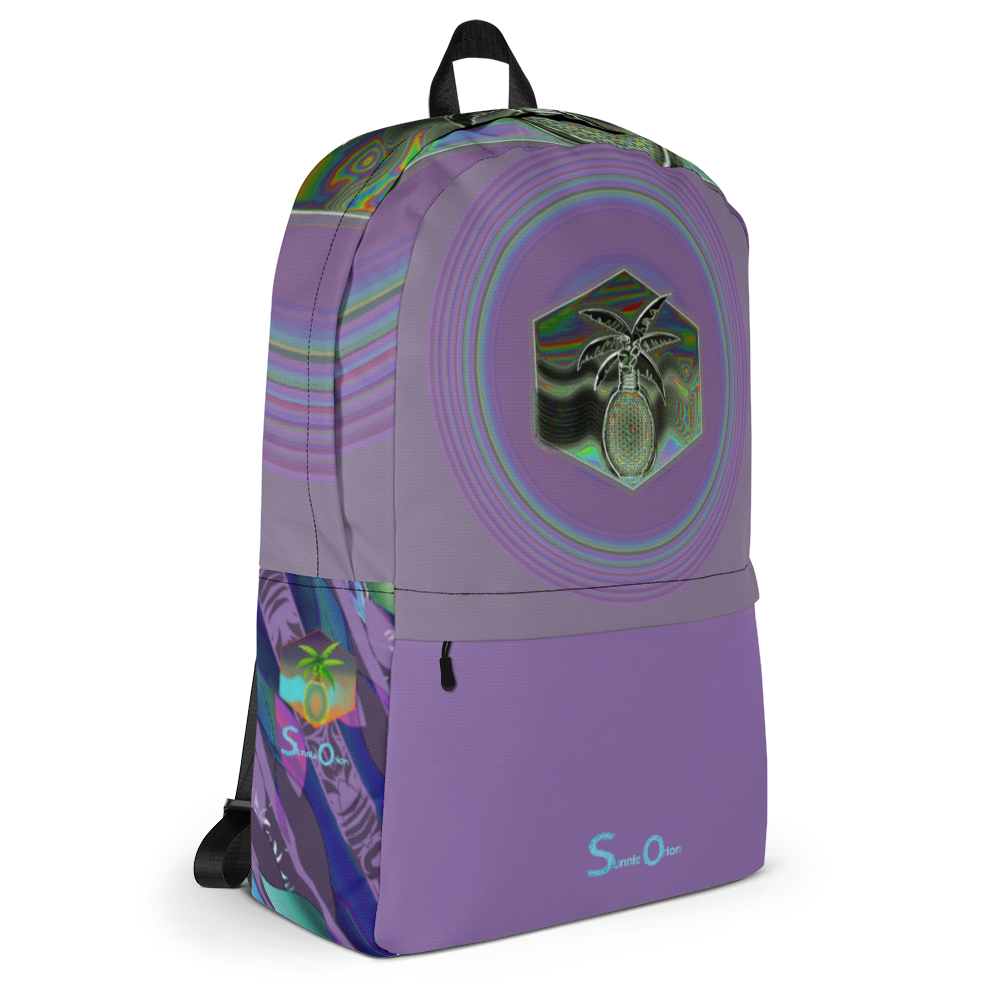 Chroma Backpack