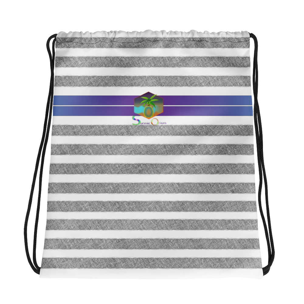 Drawstring bag