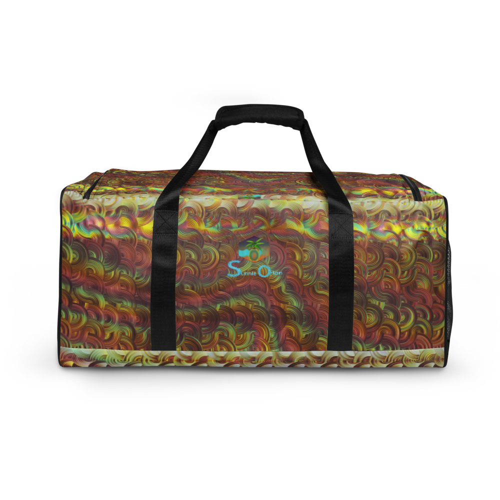 Duffle bag