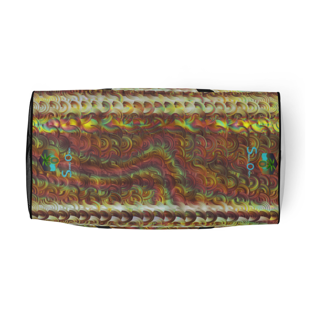 Duffle bag
