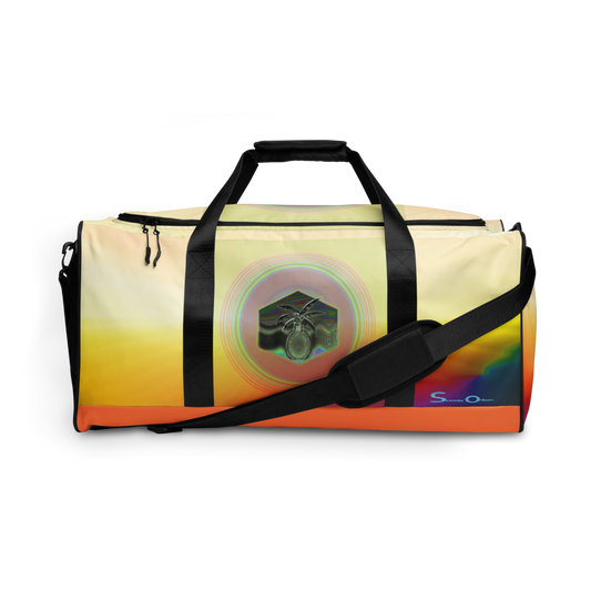 Set Duffle bag