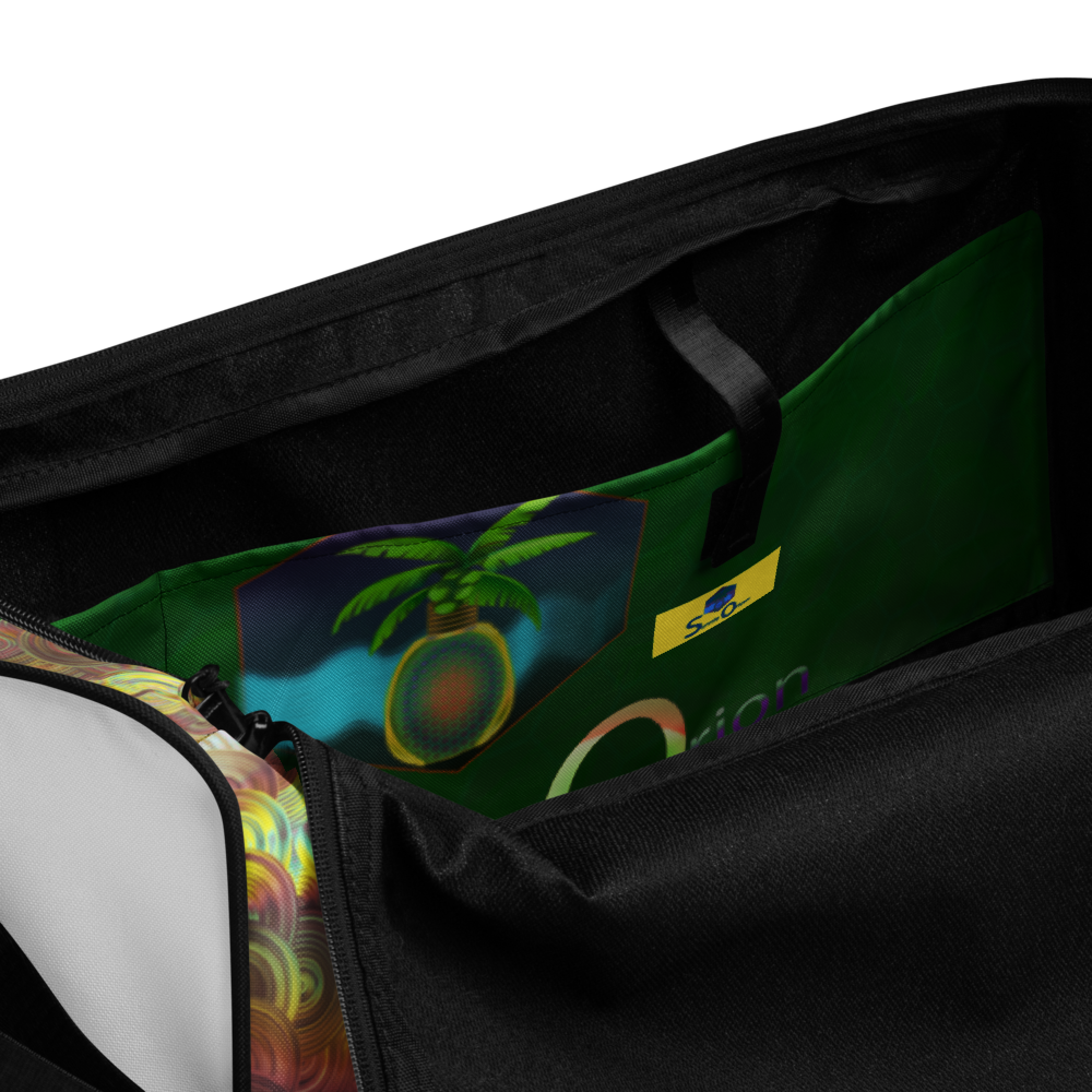 Duffle bag