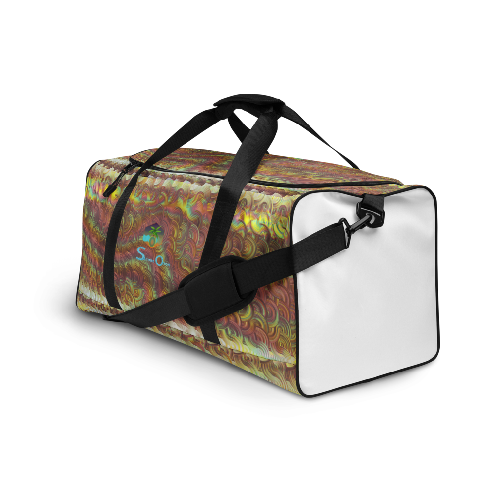 Duffle bag
