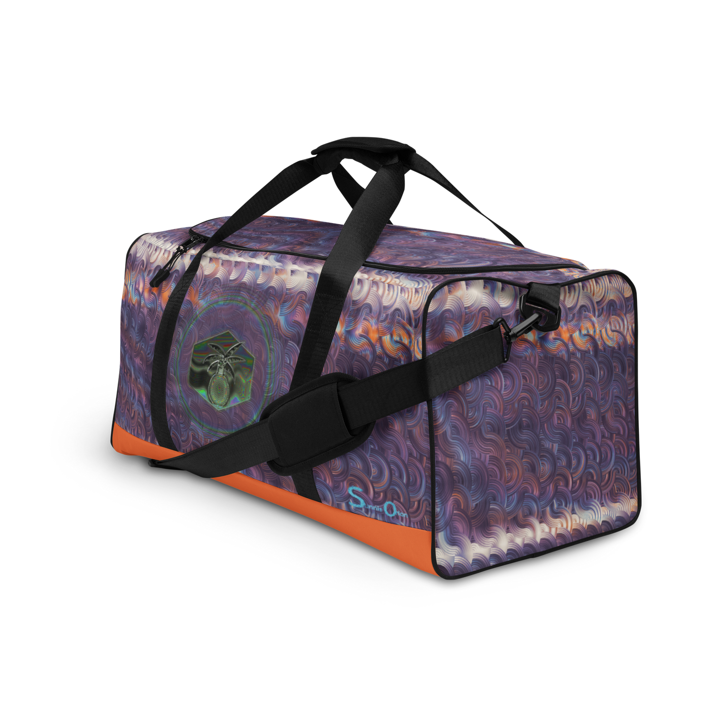 Duffle bag