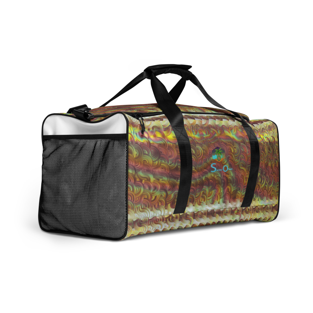 Duffle bag