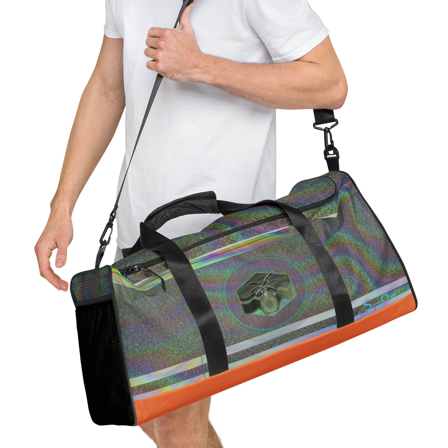 Duffle bag