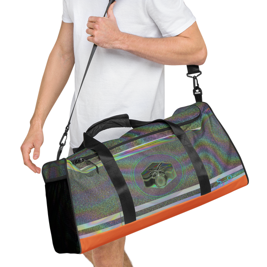 Duffle bag
