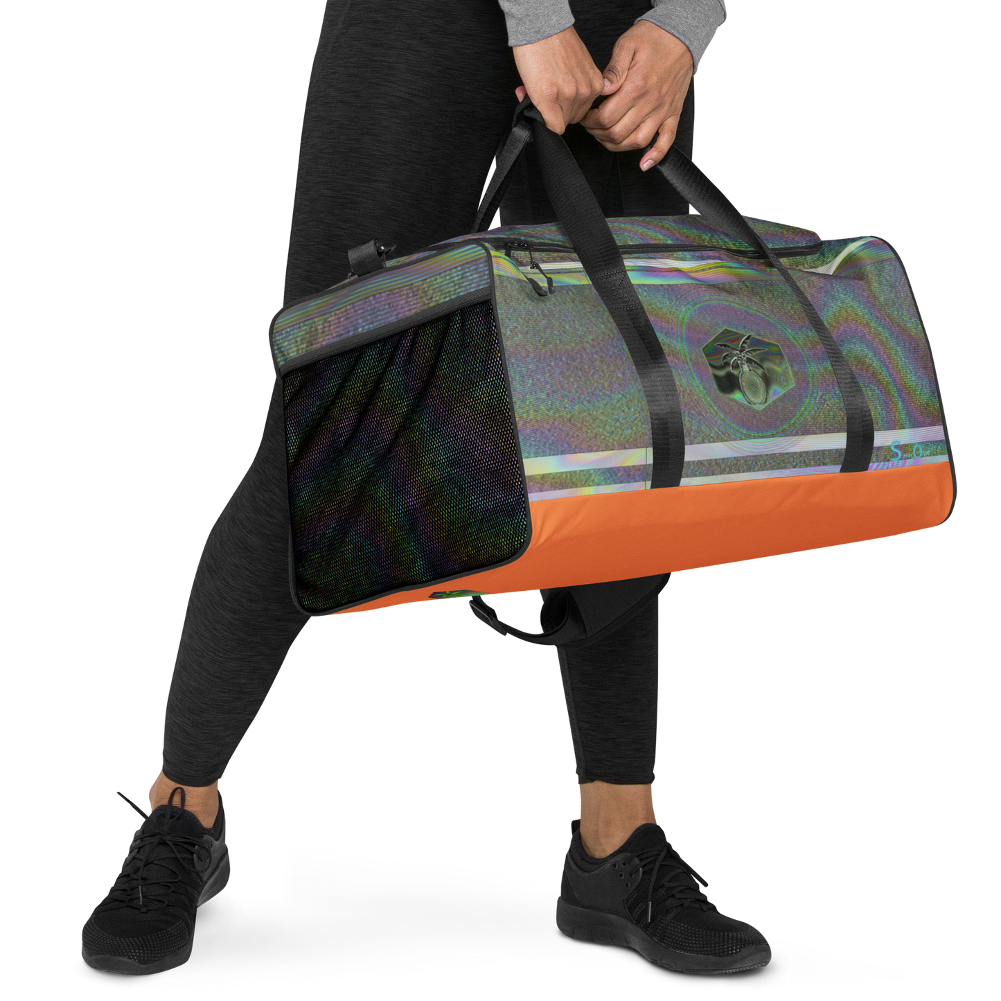 Duffle bag