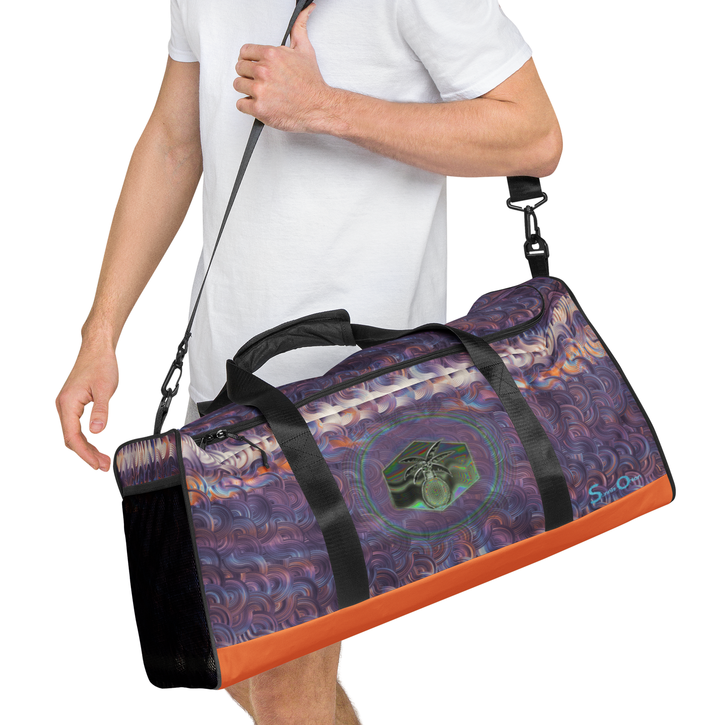 Duffle bag