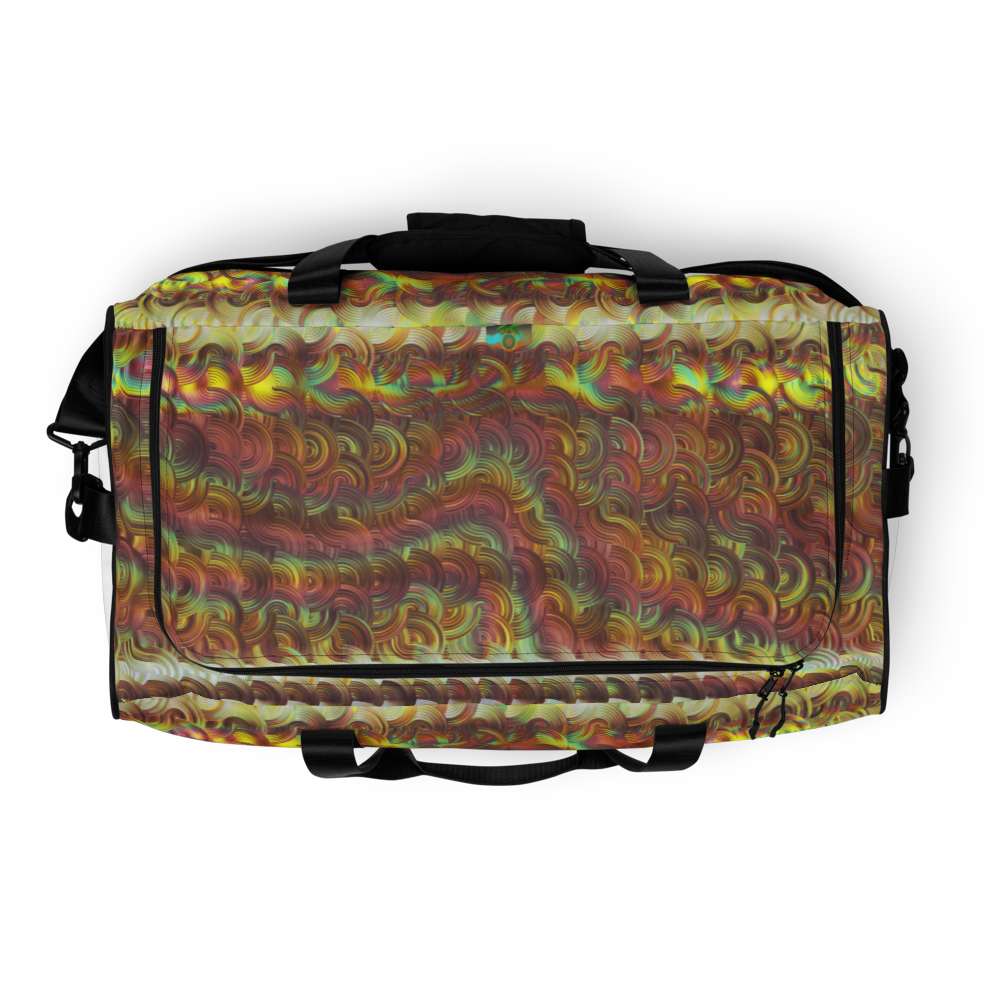 Duffle bag
