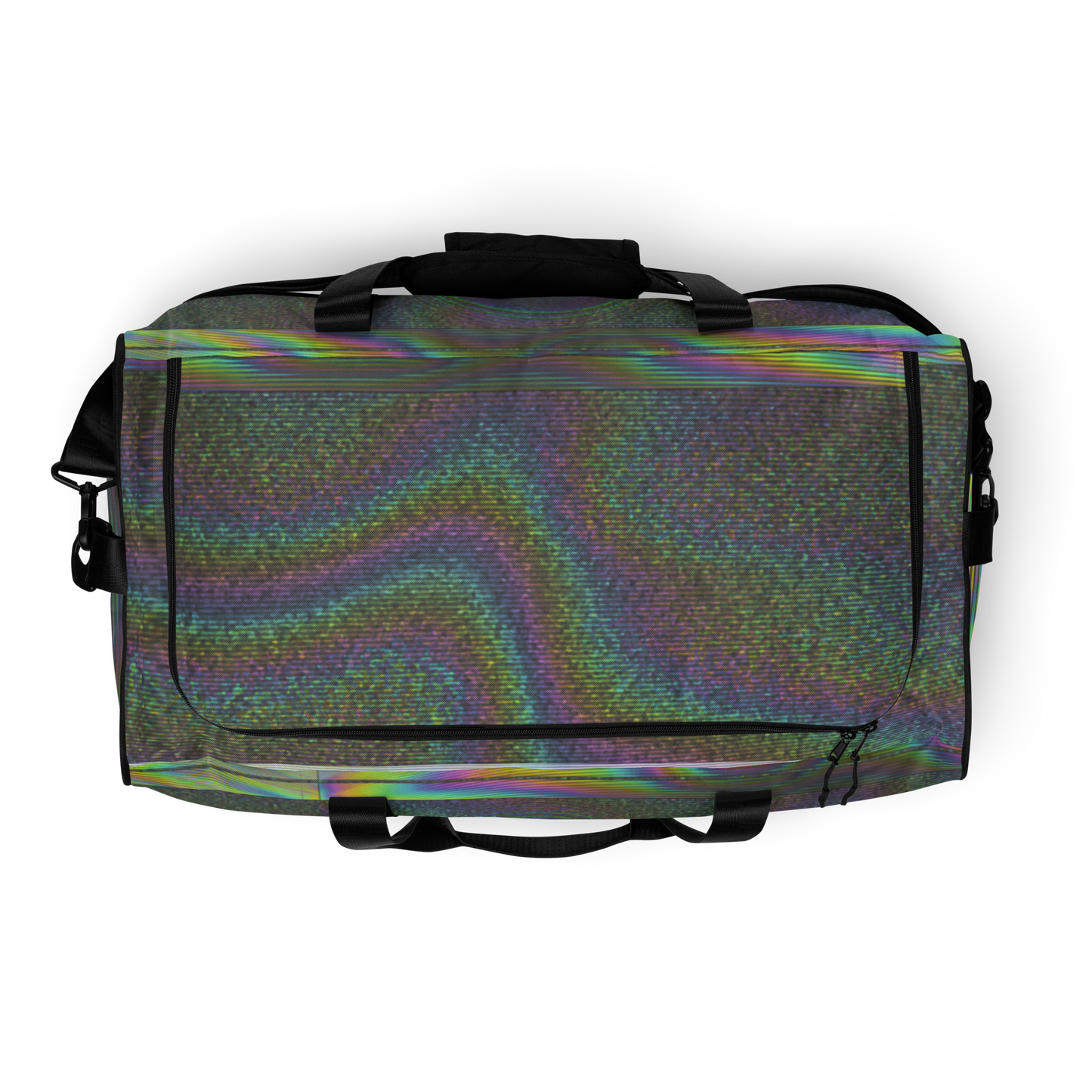 Duffle bag