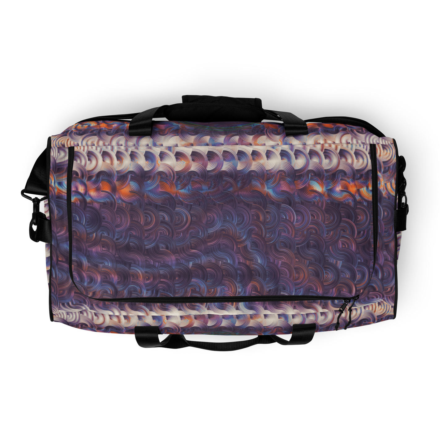 Duffle bag