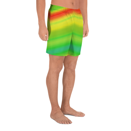 Men's Athletic Shorts