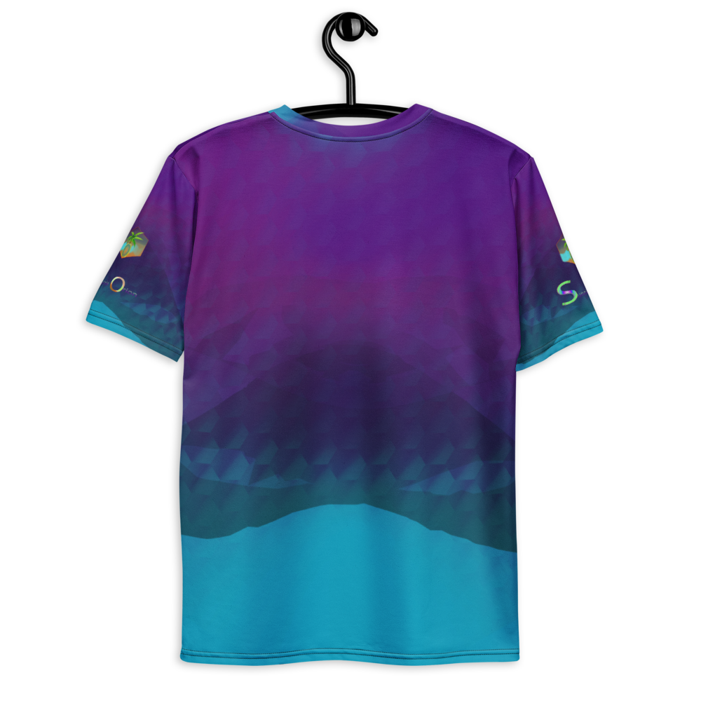 Strato Surf Men's T
