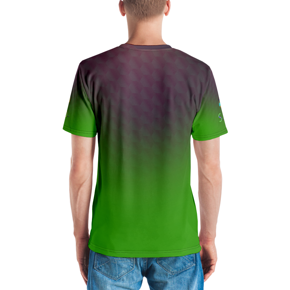 Sour Lime Men's T