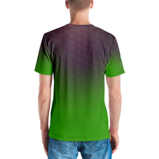 Sour Lime Men's T