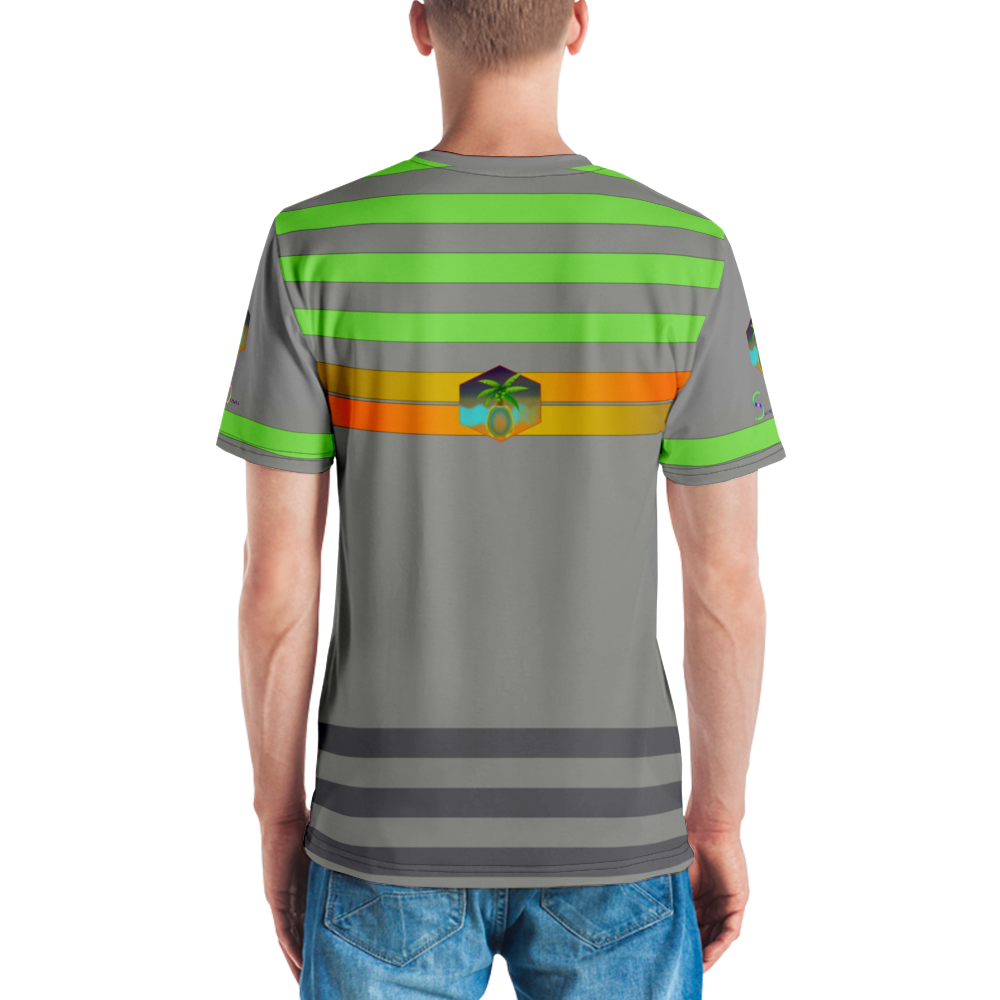 MAch Gray T