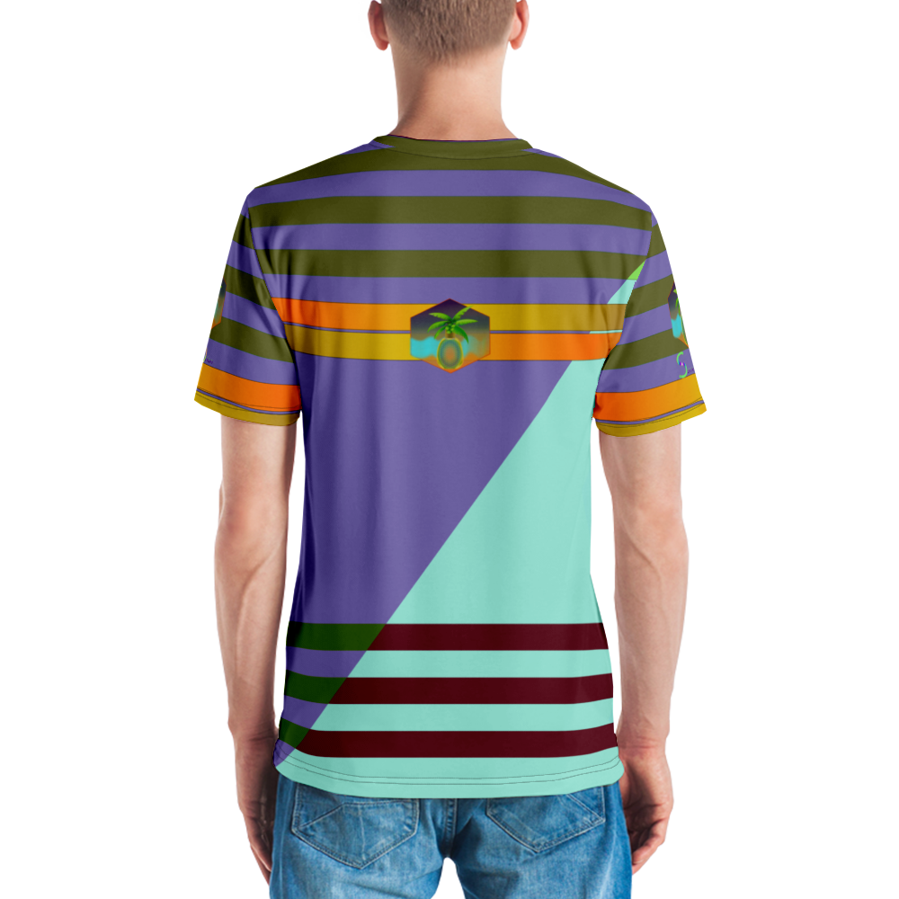 MAch Pastel T