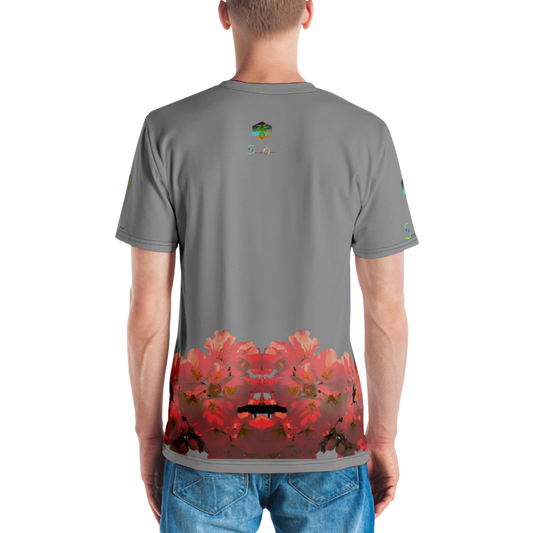 Fermented Cherry Blossom Men's T