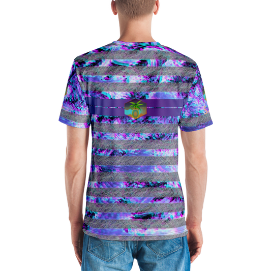 Hazy Felt Men's T