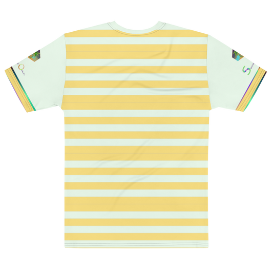 Bars Press Men's t-shirt