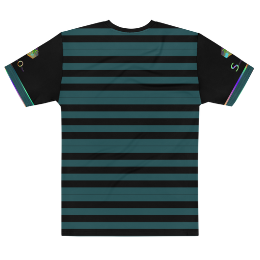 Bar Press Men's t-shirt