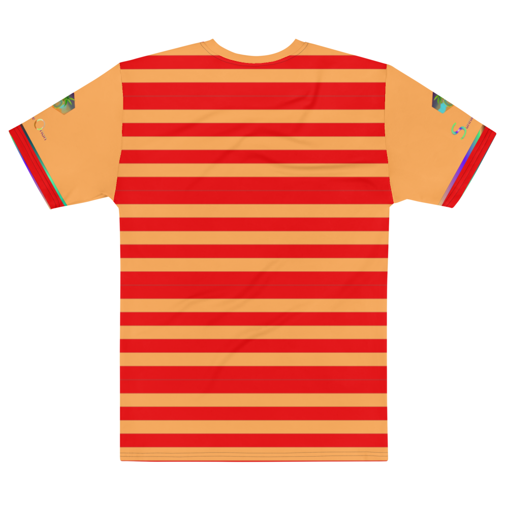 Bar Press Men's T