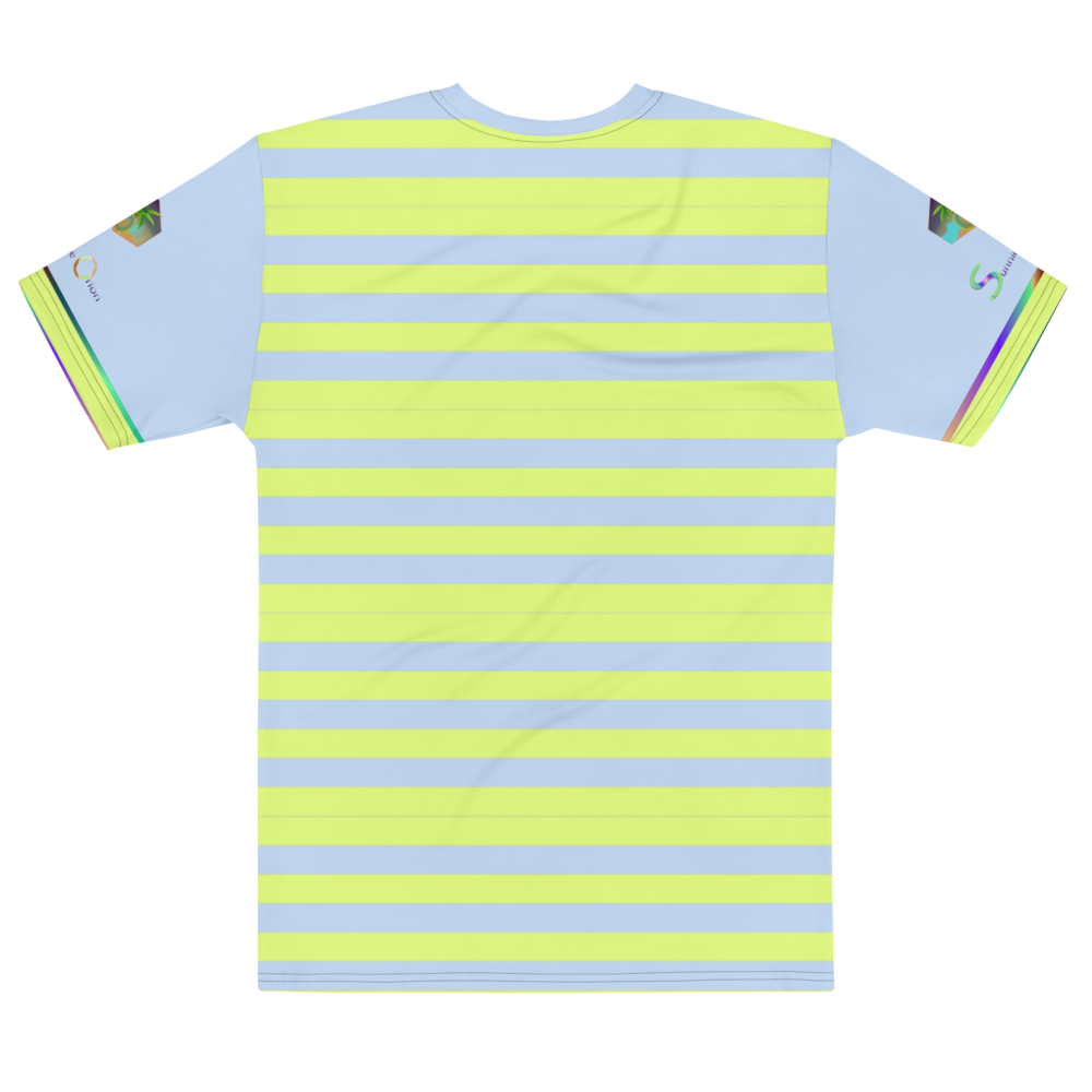 Bar Press Men's T