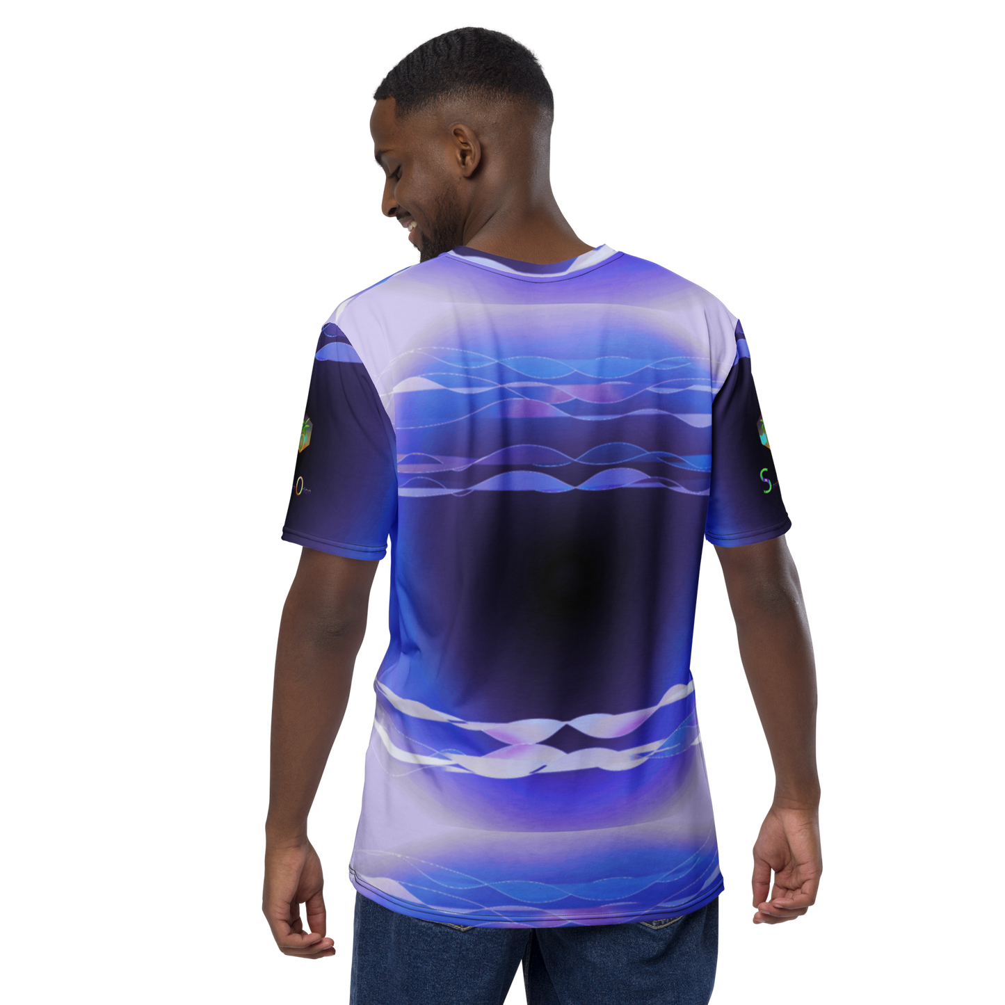 Men's t-shirt