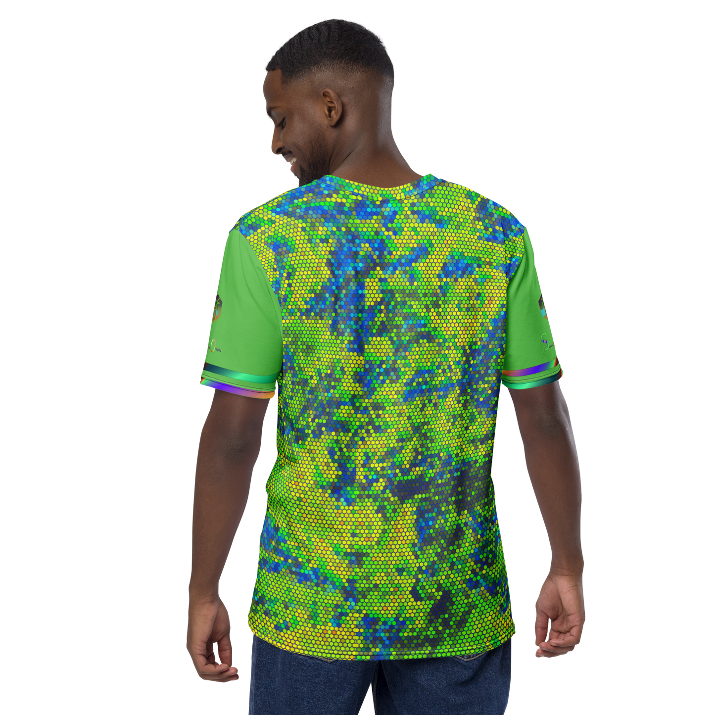 Men's t-shirt