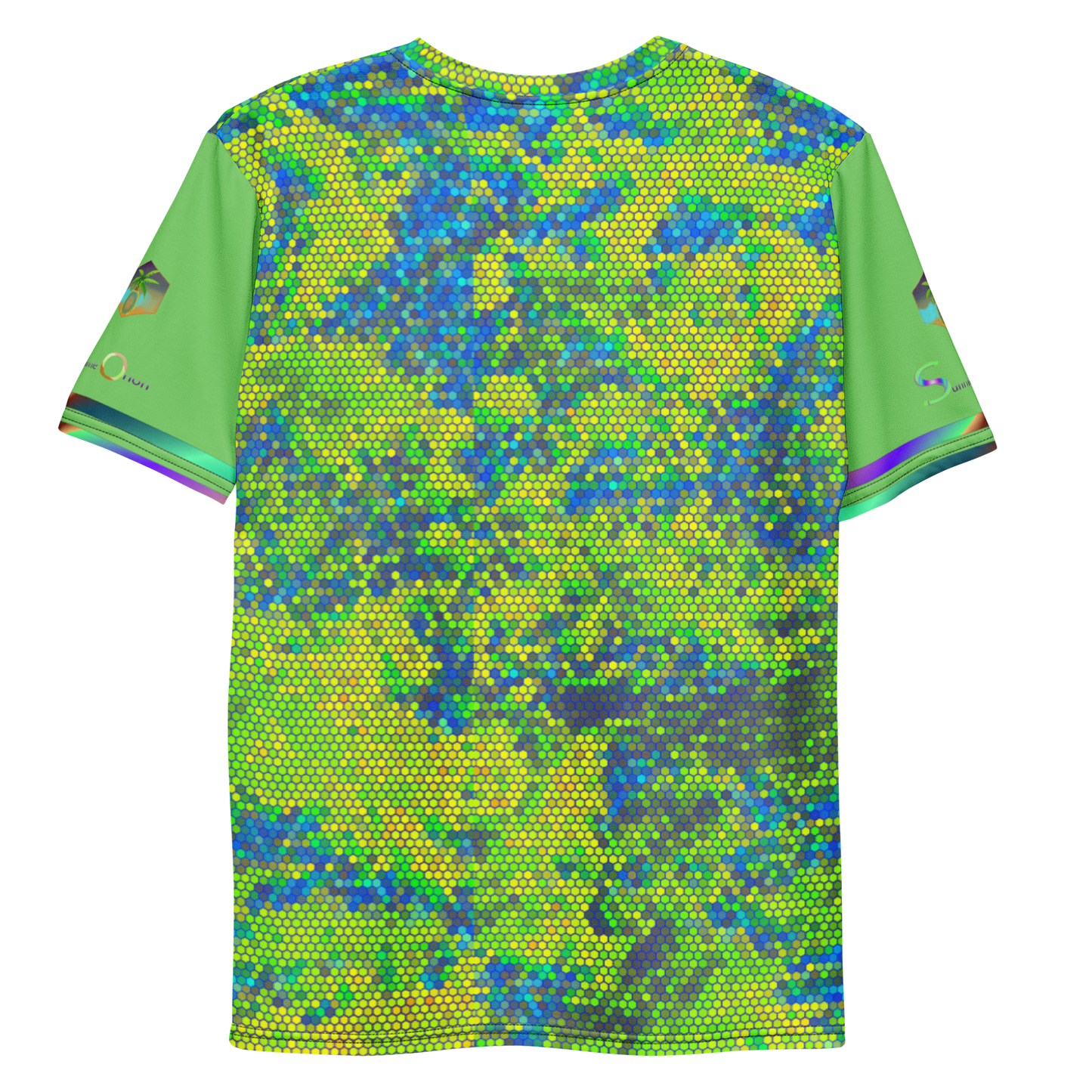 Men's t-shirt