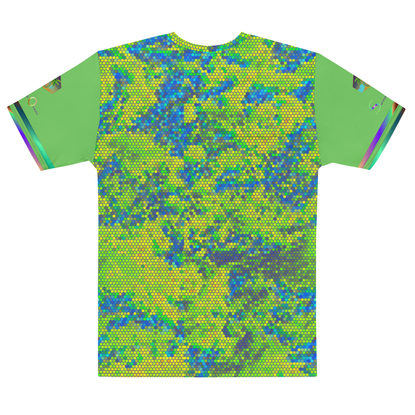 Men's t-shirt