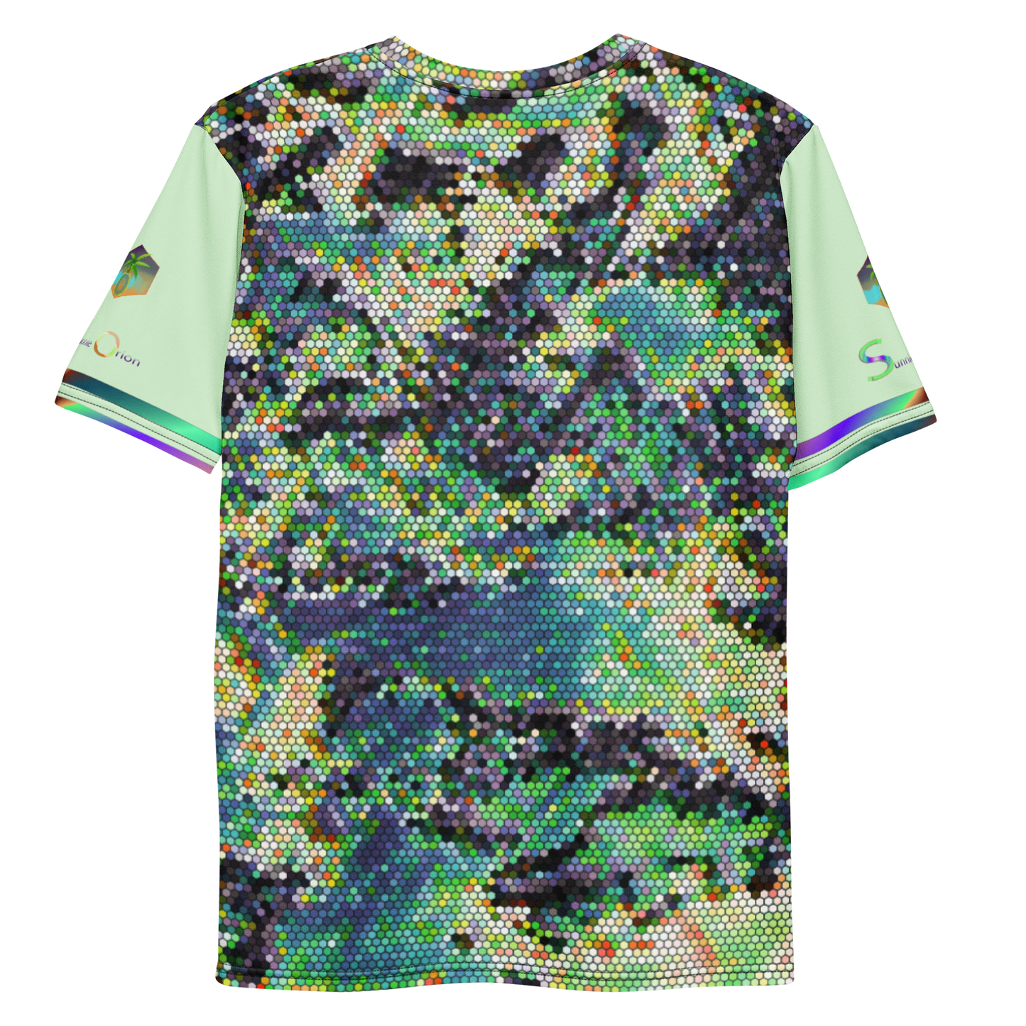 Men's t-shirt