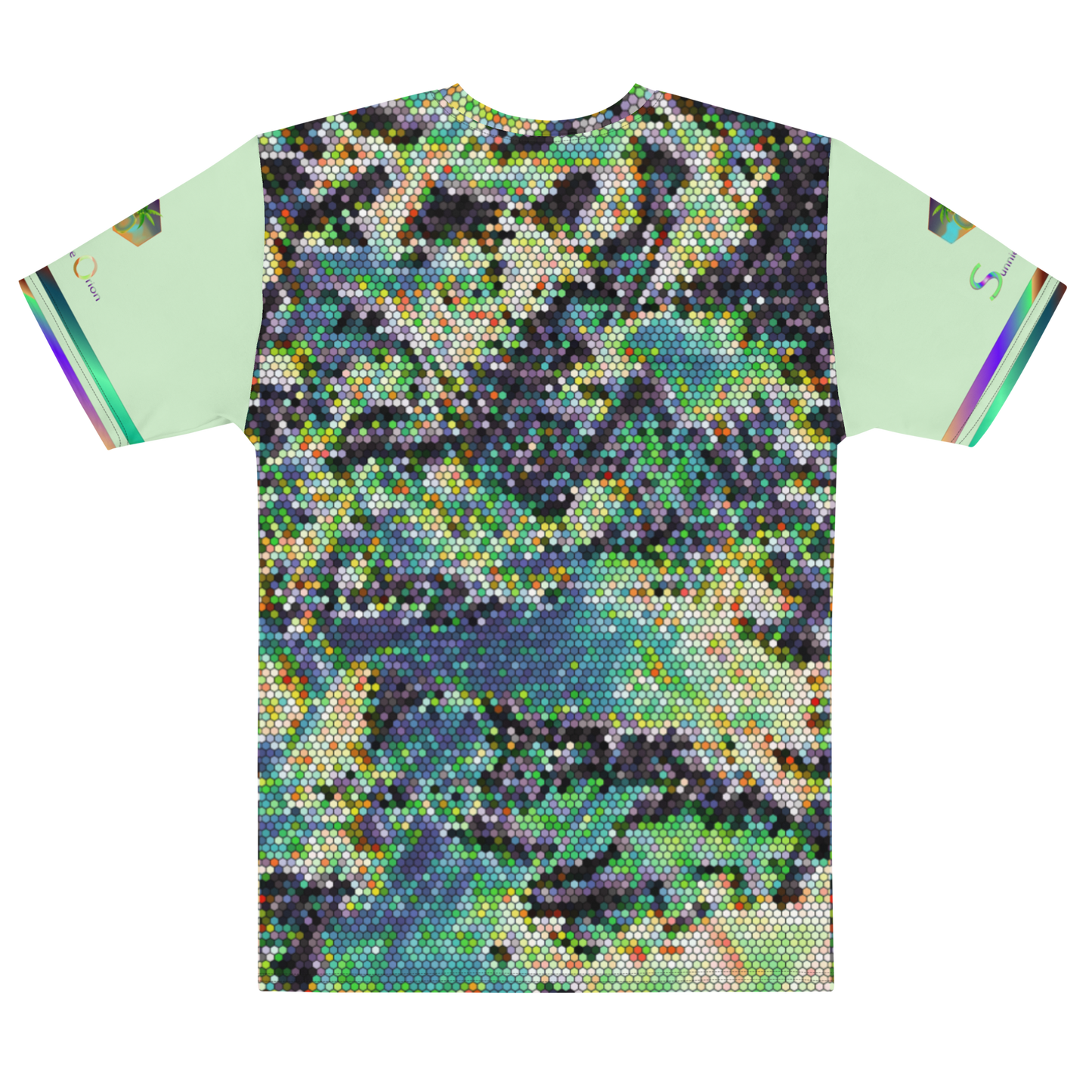 Men's t-shirt
