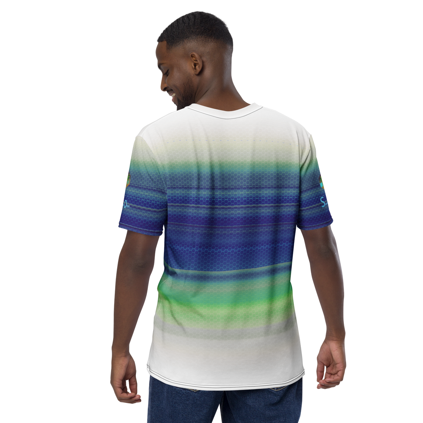 Men's t-shirt
