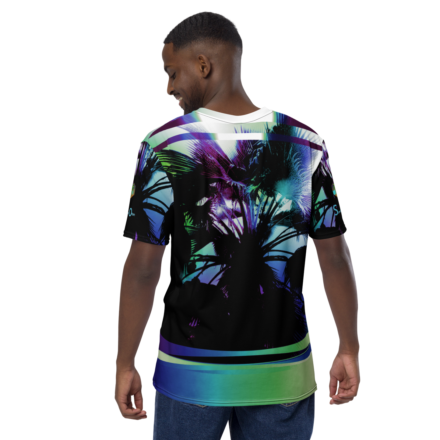 Men's t-shirt